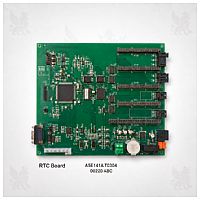 برد RTC ماشین بافندگی واماتکس کد A5E141A